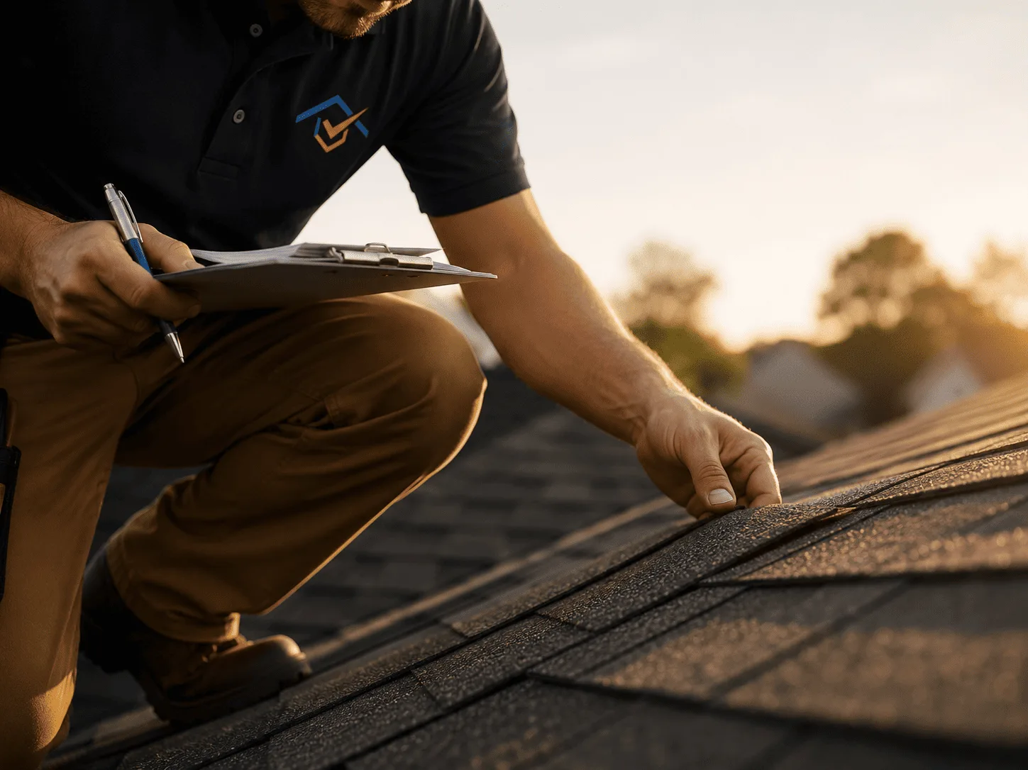 Why Choose Roof Inspection in Woodson, IL