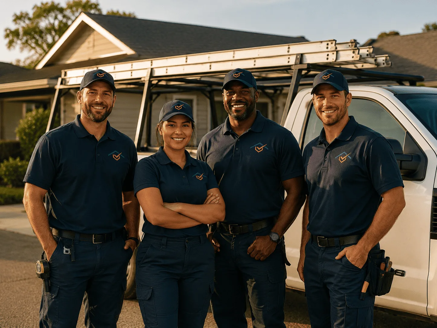 Roof Inspection company in Woodson, IL
